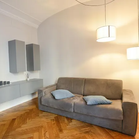 Apartment Il Principino - Privato A Turin