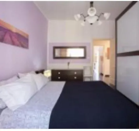 Apartment L'acero Rosso Turin