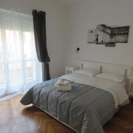 Gli Elementi Guest house