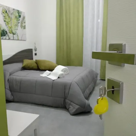 Giovaldi's Bed & Breakfast *