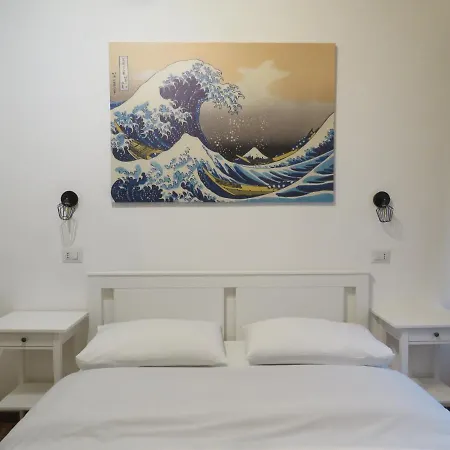 Gli Elementi Guest house *