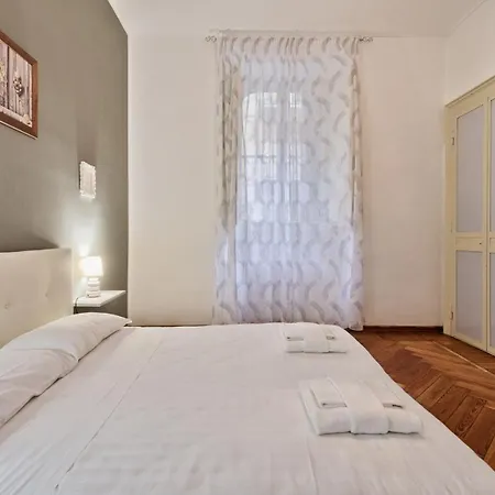 Appartamento Lovely Flat Cit