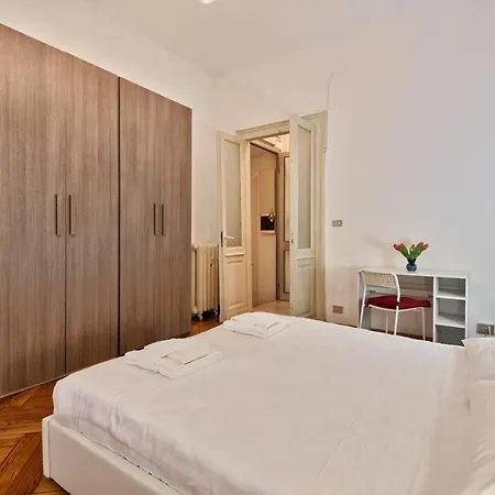 Lovely Flat Cit Torino