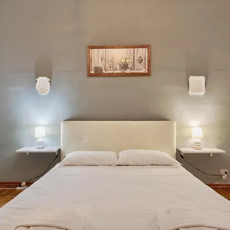 Lovely Flat Cit Appartamento Torino