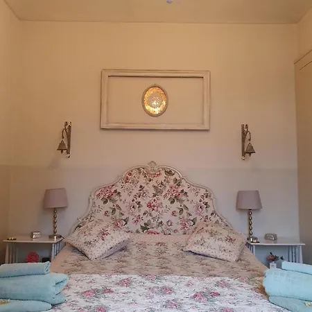 Maison Saluzzo Apartment Turin
