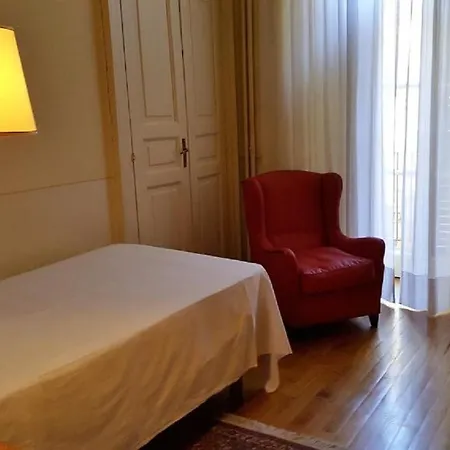 Hotel Roma E Rocca Cavour Torino
