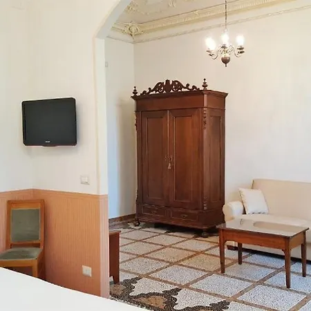 Hotel Roma E Rocca Cavour Torino