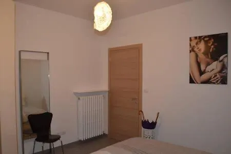 Attico Con Garage Coperto Turin