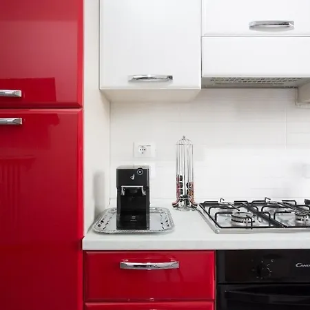 Attico Con Garage Coperto Apartment *