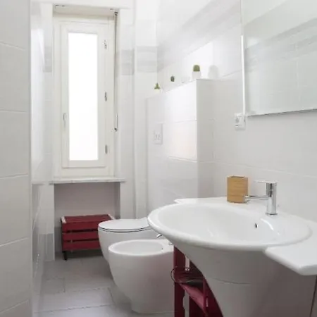 Attico Con Garage Coperto * Turin