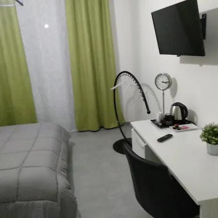 Giovaldi's Bed & Breakfast Torino