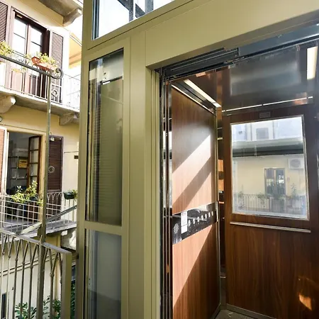Apartment Il Principino - Privato A Turin