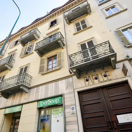 Il Principino - Privato A Apartment *