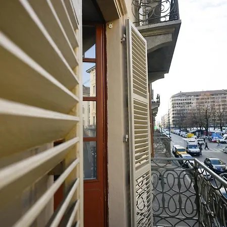 Il Principino - Privato A Apartment Turin