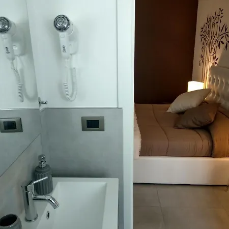 Giovaldi's Bed & Breakfast Torino