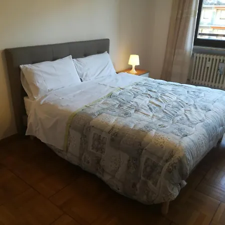 Lingotto Apartament Apartment *