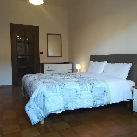 Apartment Lingotto Apartament *
