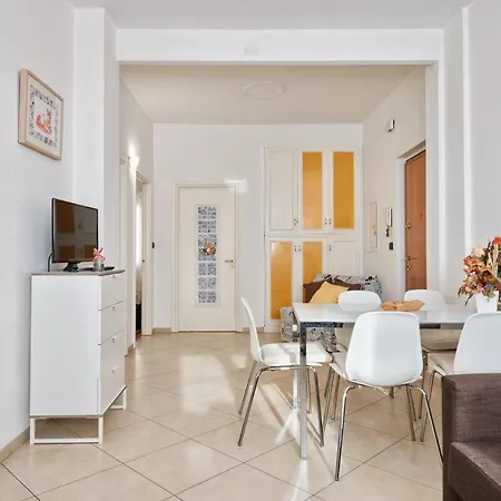 Apartment Toc-toc A 10 Min Dall'ospedale Maria Vittoria Turin