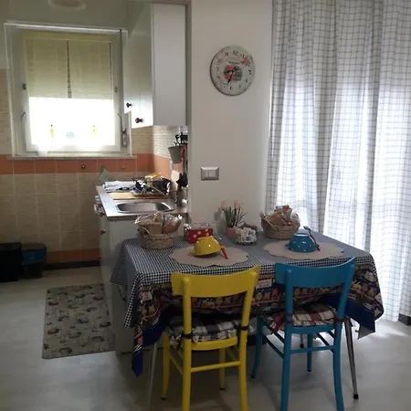 Casa Gio * Torino