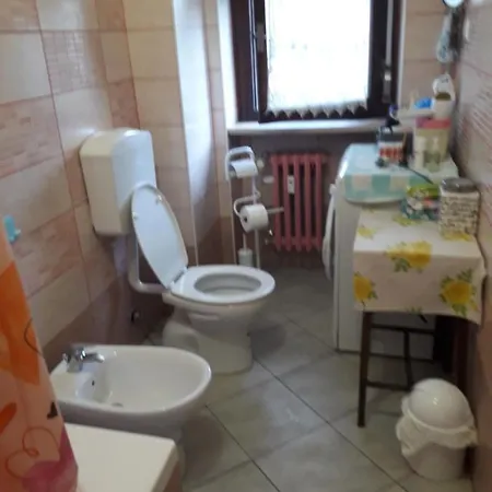 Casa Gio *