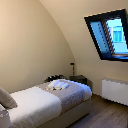Valentino Du Parc Turin