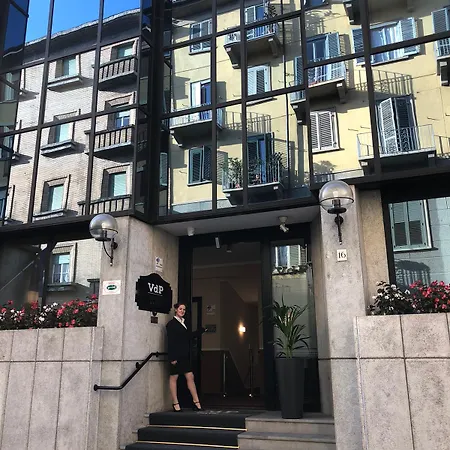 Valentino Du Parc Turin