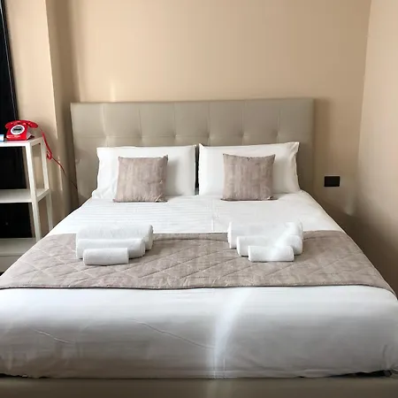 Hotel Valentino Du Parc Turin