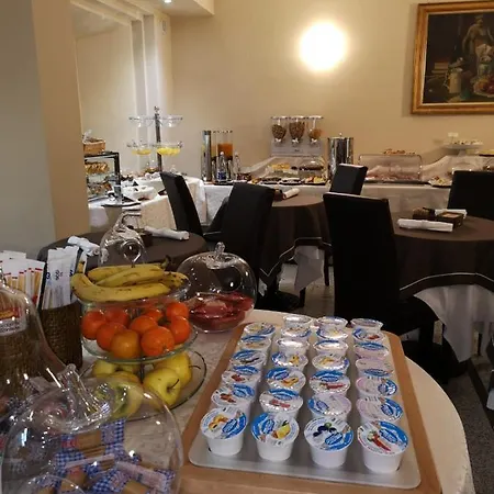 Hotel Valentino Du Parc Turin