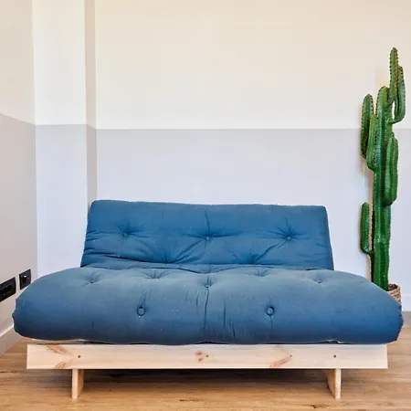 Appartement La Casa Del Mercato - Stylish Turin