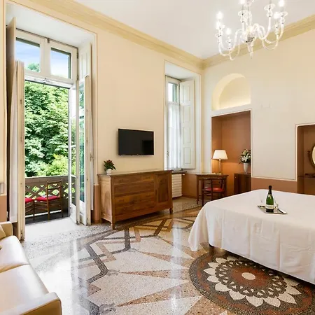 Hotel Roma E Rocca Cavour