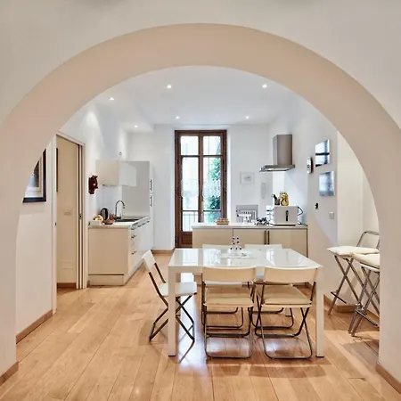 Apartment Mercanti Central