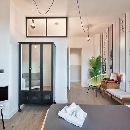 La Casa Del Mercato - Stylish Appartement