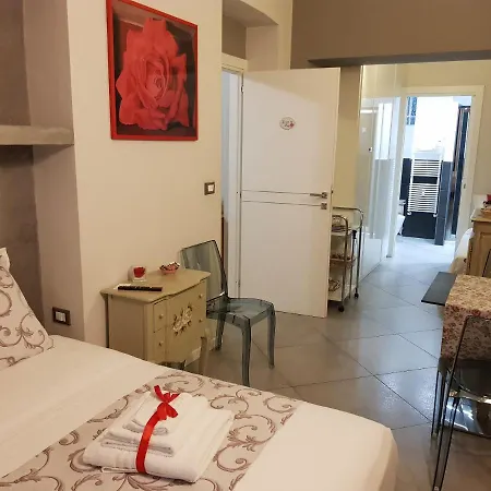 Oda ve Kahvaltı Il Sogno Torino Guesthouse 2*