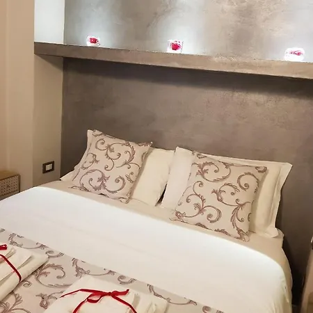 Oda ve Kahvaltı Il Sogno Torino Guesthouse 2*