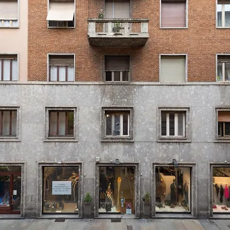 Mercanti Central Apartment