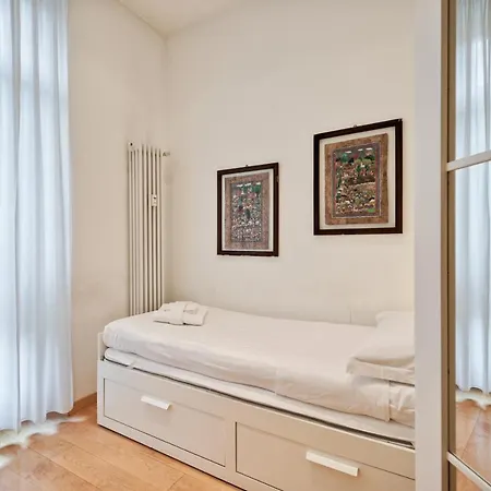 Mercanti Central Apartment