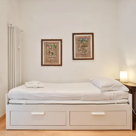 Apartment Mercanti Central *