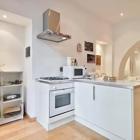Mercanti Central Apartment *