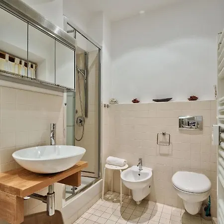 Mercanti Central Apartment *