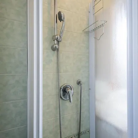 Apartment Ruffini Park With Private Parking