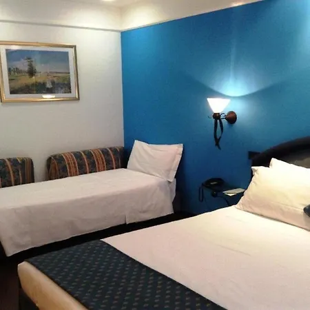 Royal Centro Congressi Hotel Turin