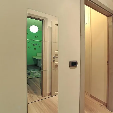 Apartment Maison Verazzano By Wonderful Italy