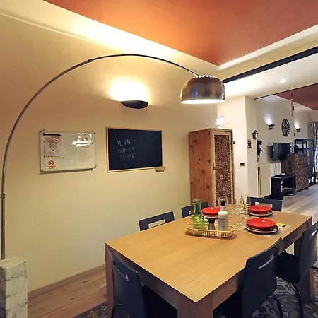 Maison Verazzano By Wonderful Italy * Turin