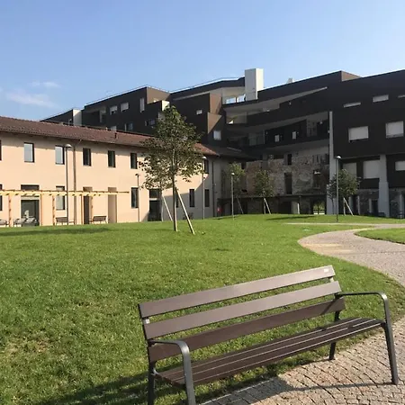 Cascina Fossata & Ξενοδοχείο 3*