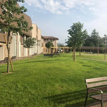Cascina Fossata & 3* Torino