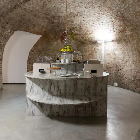 Hotel Cascina Fossata & Torino