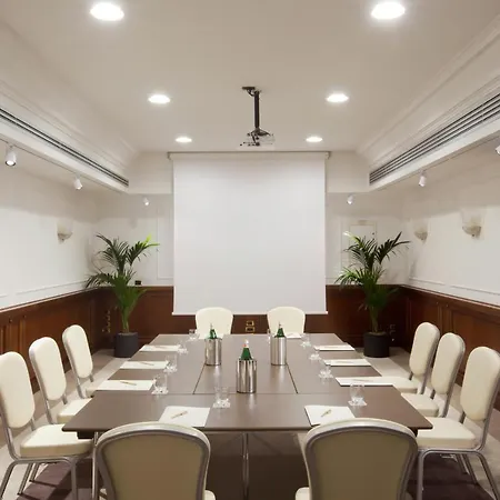 Hotel Starhotels Majestic Turyn