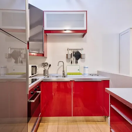 Apartment Stylish In The Heart Of Turin