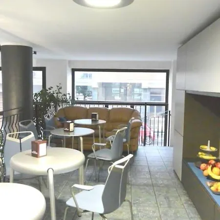 Balbo Hotel