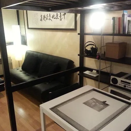 Hotel Marconi Loft
